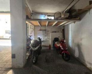 Garatge de lloguer en  Cádiz Capital