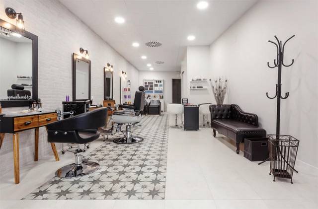 Local comercial en Alquiler en Carrer de Villarroel, 100 en L'Antiga Esquerra de l'Eixample