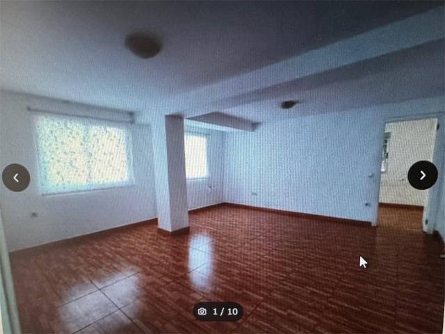 Piso en Alquiler en Avenida Miraflores de los Ángeles, 1 en Parque Victoria Eugenia