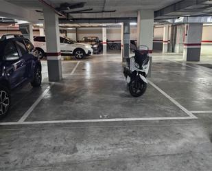 Aparcament de Garatge de lloguer en El Campello