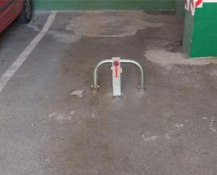 Aparcament de Garatge en venda en Alicante / Alacant