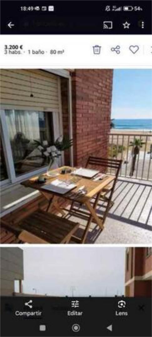 Apartment to rent in Lluminetes