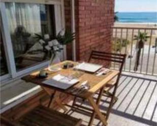 Apartment to rent in Castelldefels