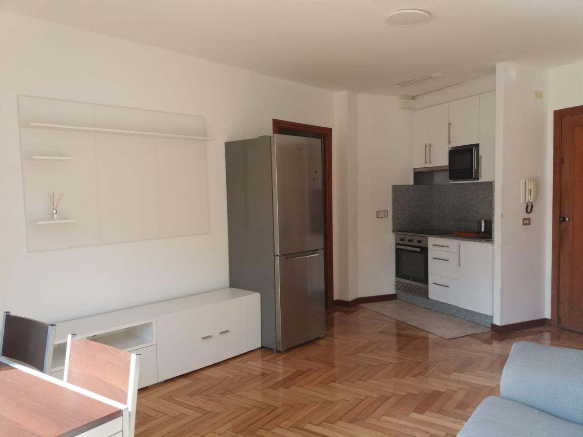 Kitchen of Flat to rent in Vigo 