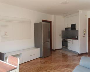 Kitchen of Flat to rent in Vigo 