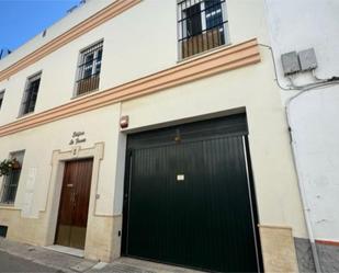 Exterior view of Garage to rent in Jerez de la Frontera