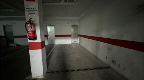 Foto 2 de Garatge de lloguer a Calle Lecheras, 5, Madre de Dios, Jerez de la Frontera