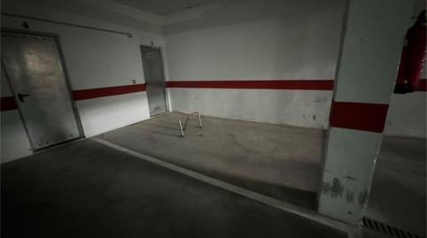 Foto 3 de Garatge de lloguer a Calle Lecheras, 5, Madre de Dios, Jerez de la Frontera