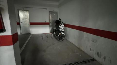 Foto 4 de Garatge de lloguer a Calle Lecheras, 5, Madre de Dios, Jerez de la Frontera