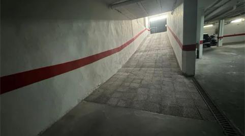 Foto 5 de Garatge de lloguer a Calle Lecheras, 5, Madre de Dios, Jerez de la Frontera