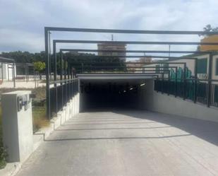 Parking of Garage to rent in Málaga Capital