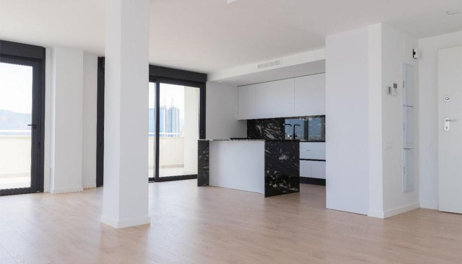 Flat to rent in Avenida de la Marina Española, 77, Zarandona, Murcia - image 1 Photo 1 of Flat to rent in Avenida de la Marina Española, 77, Zarandona, Murcia