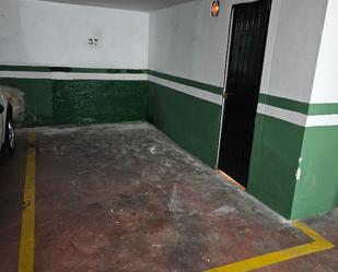 Garatge en venda en Talavera de la Reina