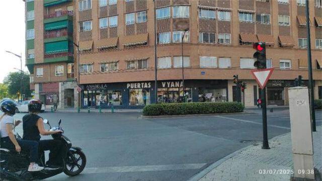 Local comercial en Alquiler en Fátima