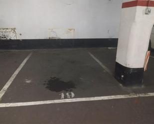 Parking of Garage to rent in Bilbao 
