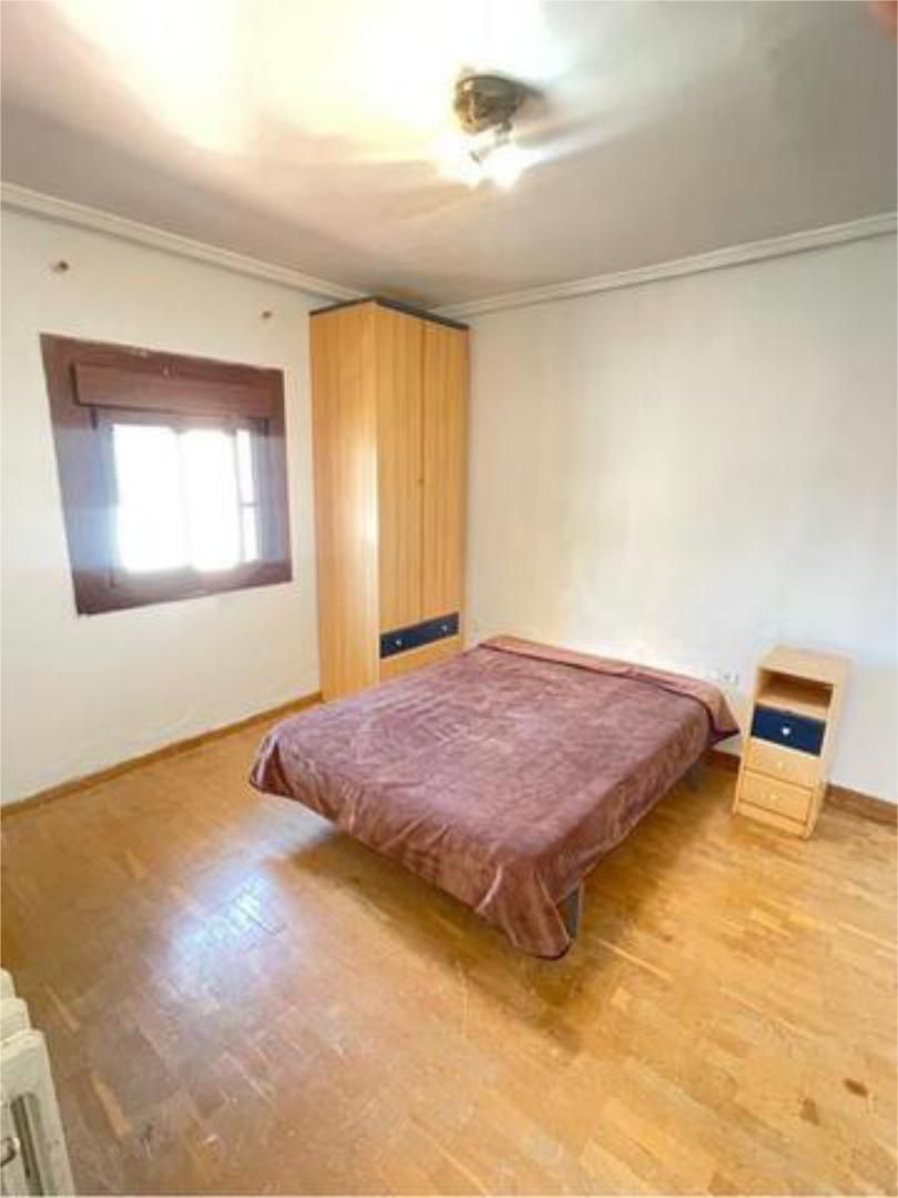 Casa o xalet de lloguer a Azagra