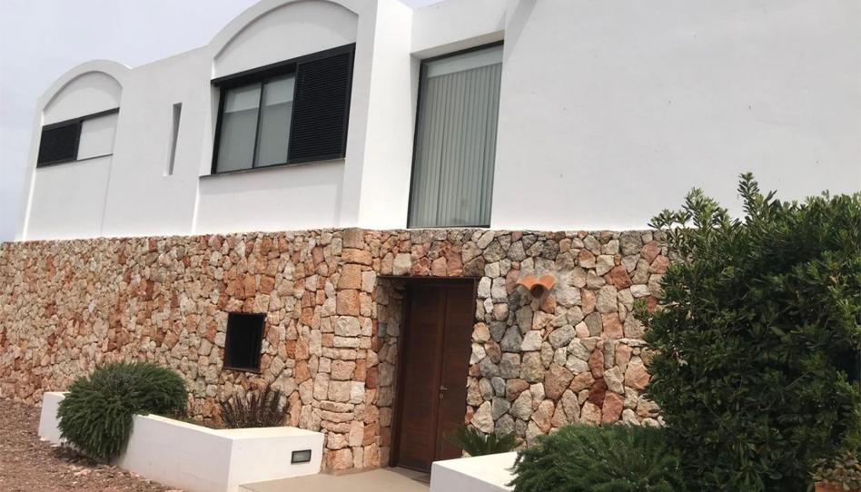 Pis en venda a Avinguda de Sa Bassa, 3a, Cala Blanca, Illes Balears - imatge 1 Foto 1 de Pis en venda a Avinguda de Sa Bassa, 3a, Cala Blanca, Illes Balears