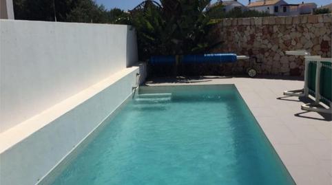 Pis en venda a Avinguda de Sa Bassa, 3a, Cala Blanca, Illes Balears - imatge 2 Foto 2 de Pis en venda a Avinguda de Sa Bassa, 3a, Cala Blanca, Illes Balears