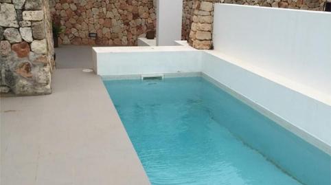 Pis en venda a Avinguda de Sa Bassa, 3a, Cala Blanca, Illes Balears - imatge 5 Foto 5 de Pis en venda a Avinguda de Sa Bassa, 3a, Cala Blanca, Illes Balears