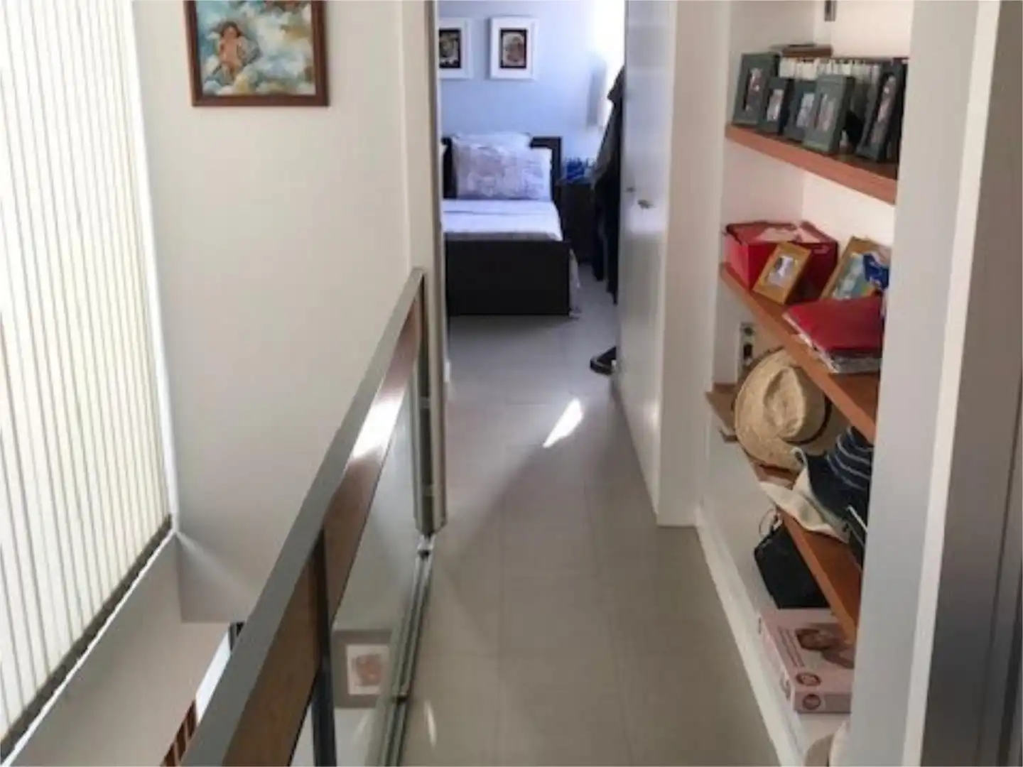 Wohnung zum Verkauf in Avinguda de sa Bassa, Cala Blanca Wohnung zum Verkauf in Ciutadella de Menorca mit Klimaanlage, Heizung und Privatgarten