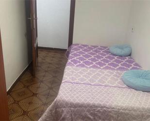 Bedroom of Flat to share in L'Hospitalet de Llobregat  with Furnished and Balcony