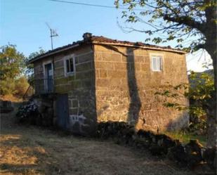 House or chalet for sale in Buena Vista Exterior view of House or chalet for sale in Madrid Capital with Private garden