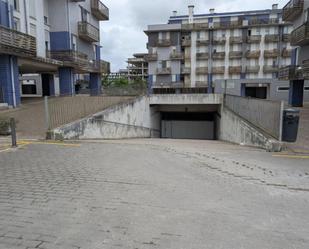 Parking of Garage to rent in Santa Cruz de Bezana