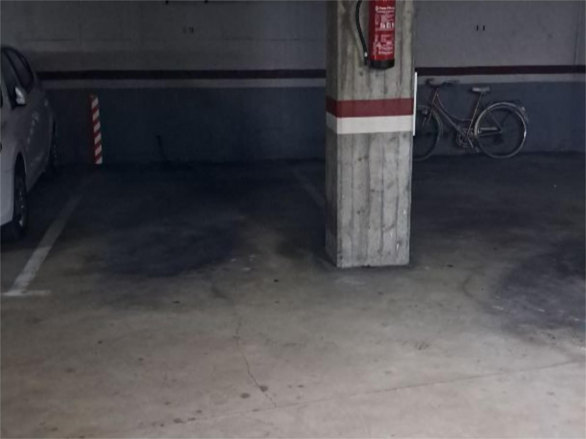 Aparcament de Garatge de lloguer en Sabadell