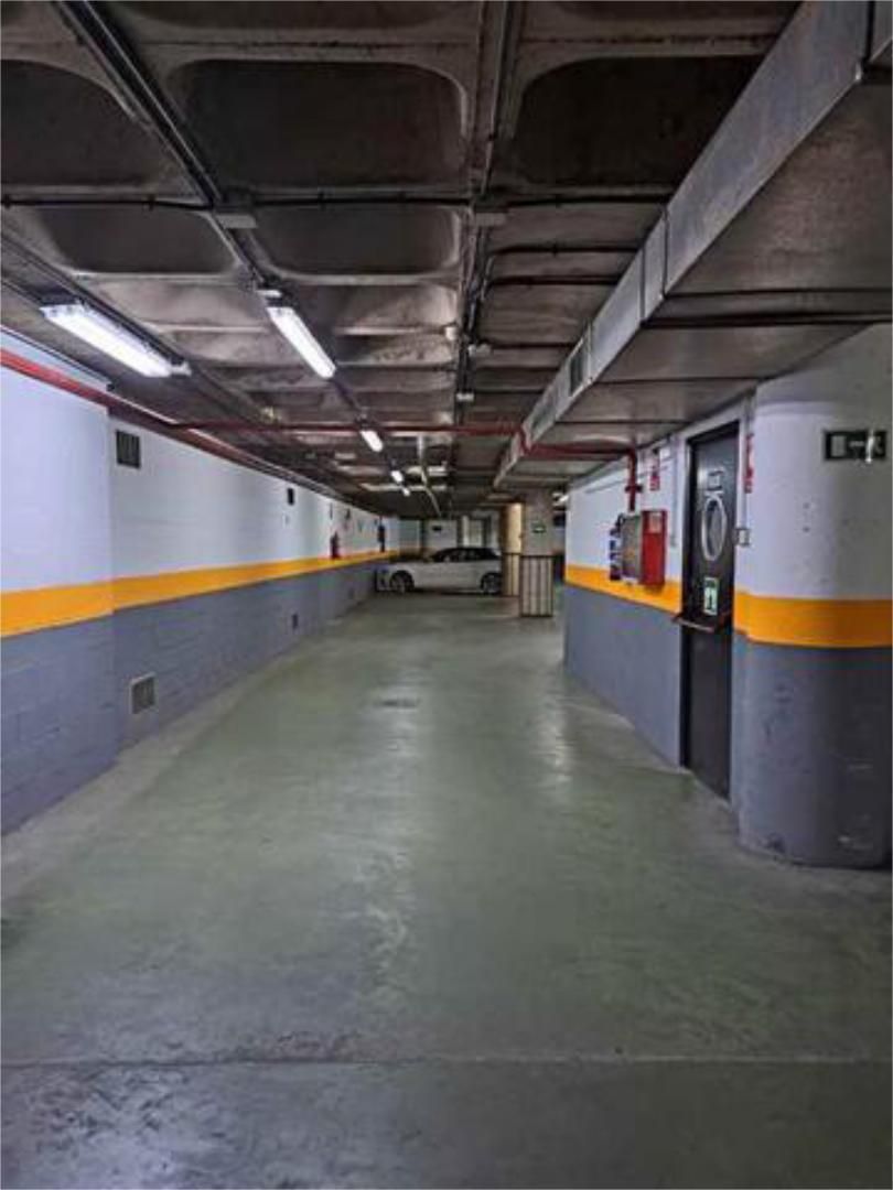 Parking of Garage to rent in  Madrid Capital