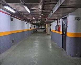 Aparcament de Garatge de lloguer en  Madrid Capital