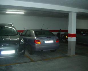 Aparcament de Garatge en venda en Cullera