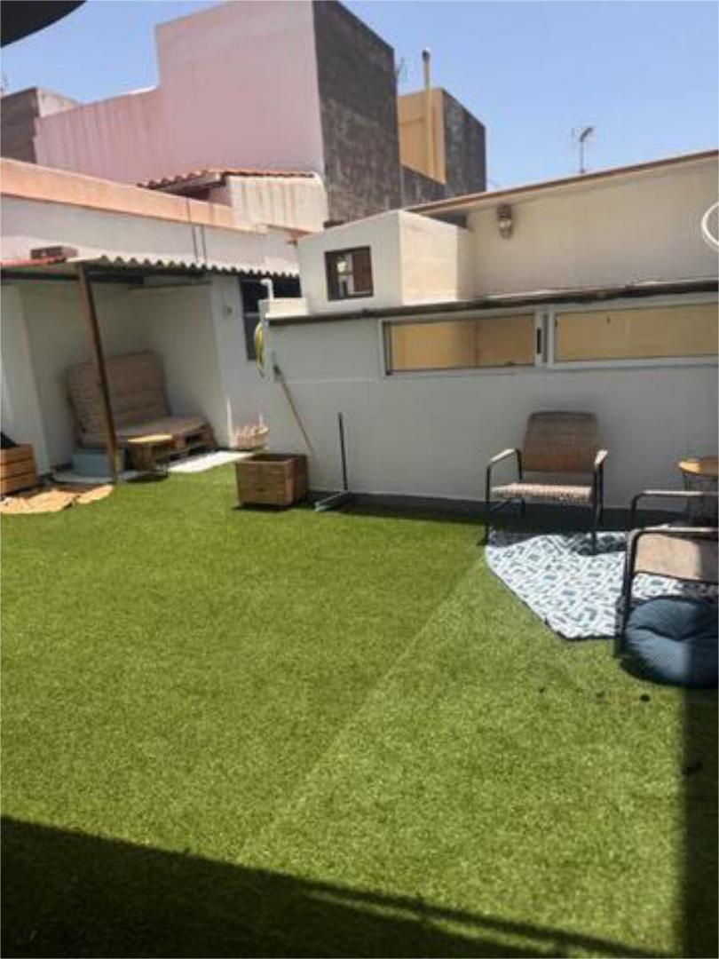 House or chalet to rent in Ofra - Costa Sur
