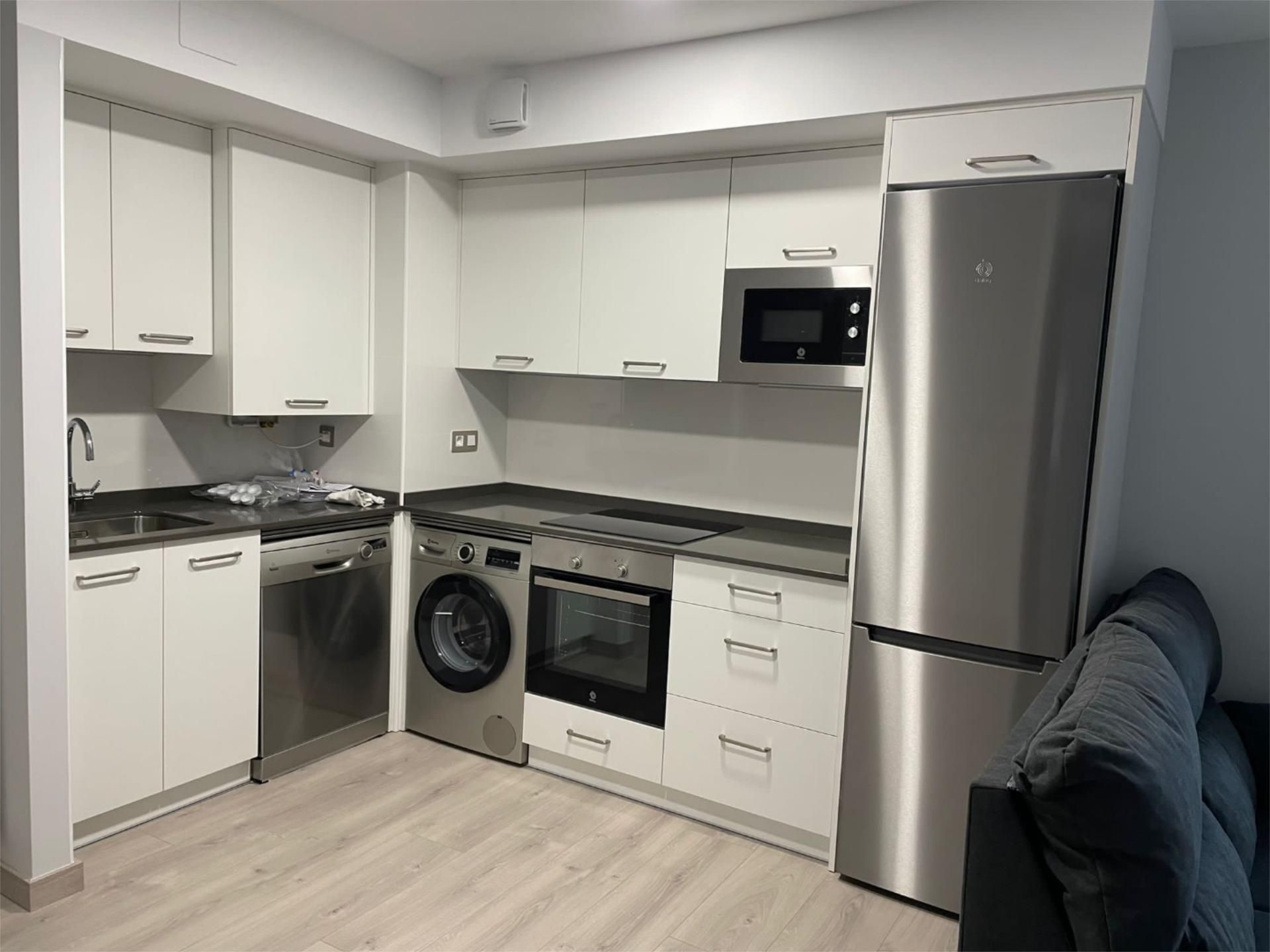 Flat to rent in Calle del Castillo, 43, Barbastro