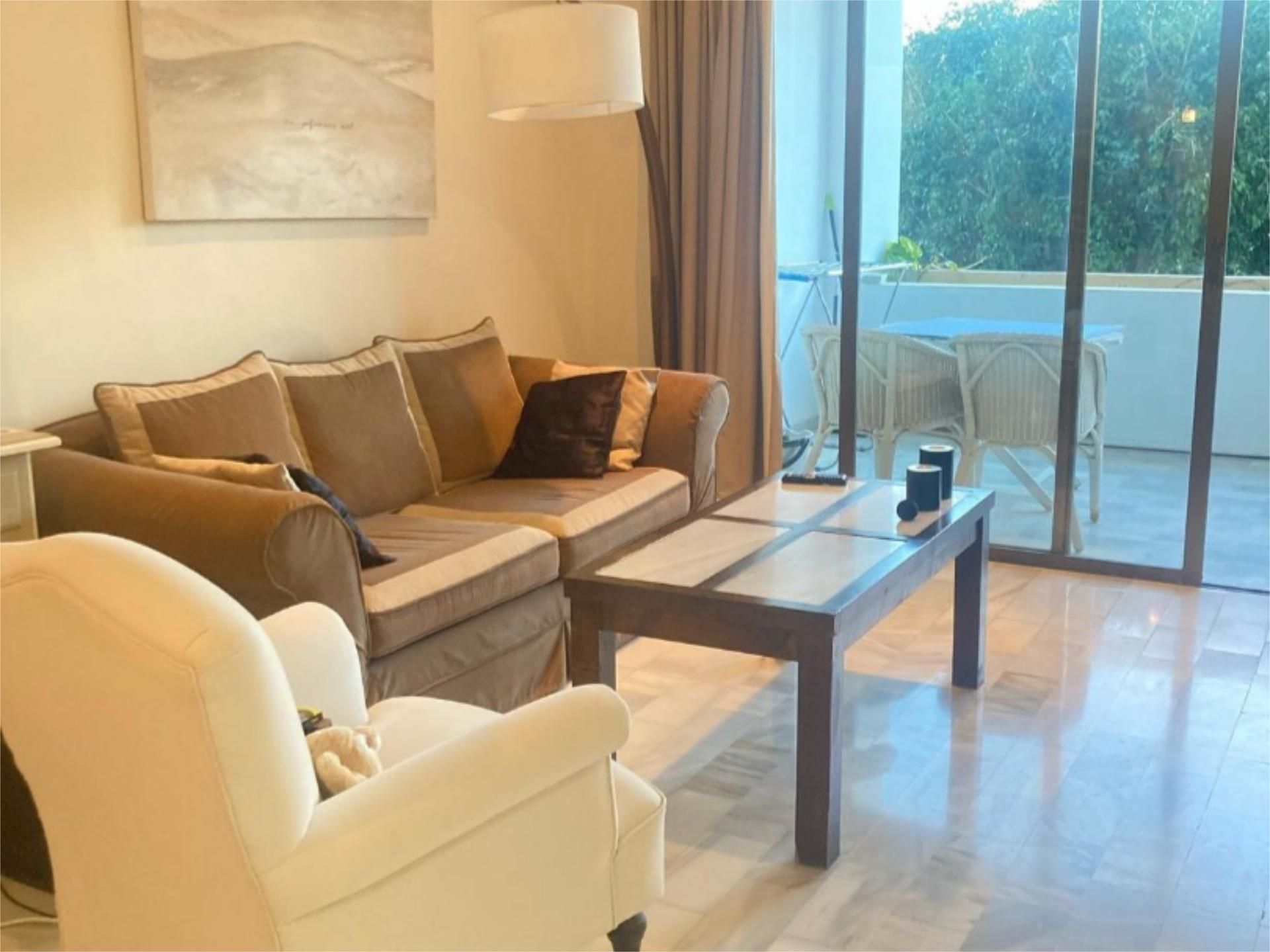Flat to rent in Calle Roma, Las Brisas