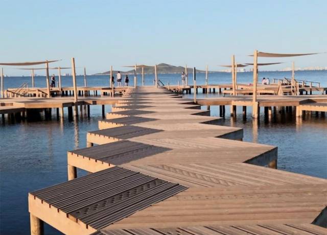 Piso en Alquiler en Calle Cabo de San Antonio, 9 en Los Cuarteros