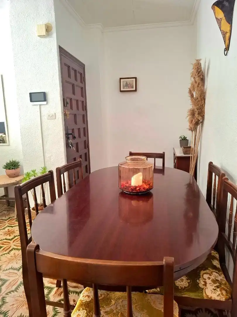 Wohnung zur Miete in Calle Cabo de San Antonio, 9, Los Cuarteros