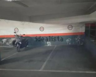 Parking of Garage to rent in  Madrid Capital