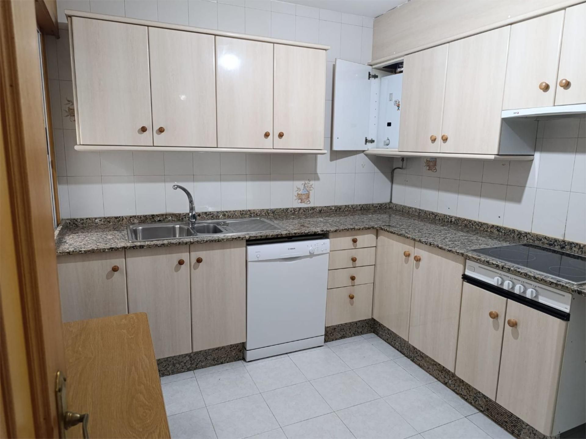 Flat to rent in Rúa Rabazal, 3, Miño