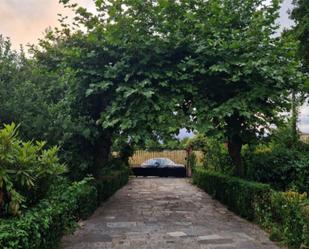 Jardí de Casa o xalet en venda en Begonte amb Terrassa