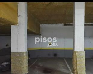 Parking of Garage to rent in  Madrid Capital