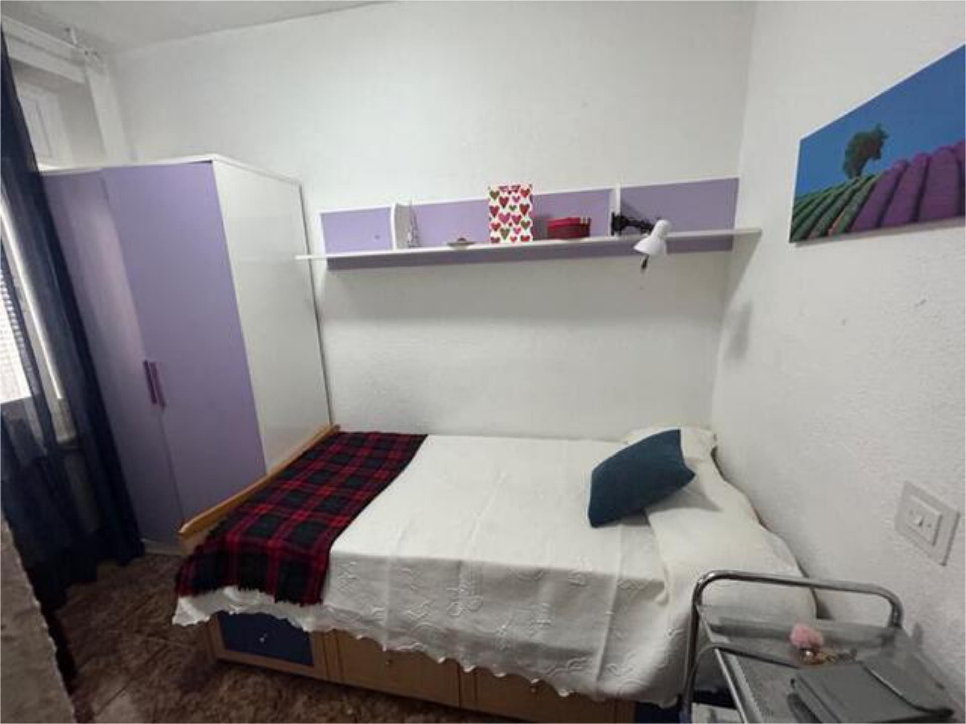 Pis de lloguer a Peñamefecit - Avda Barcelona