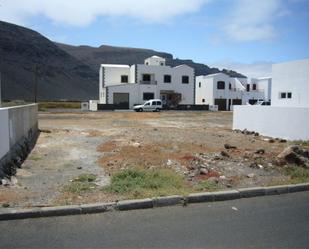Vista exterior de Residencial en venda en Haría