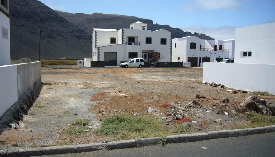 Photo 1 of Residential for sale in Calle Peña Hendida, 14, Orzola, Las Palmas