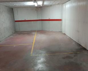 Aparcament de Garatge en venda en Alpicat