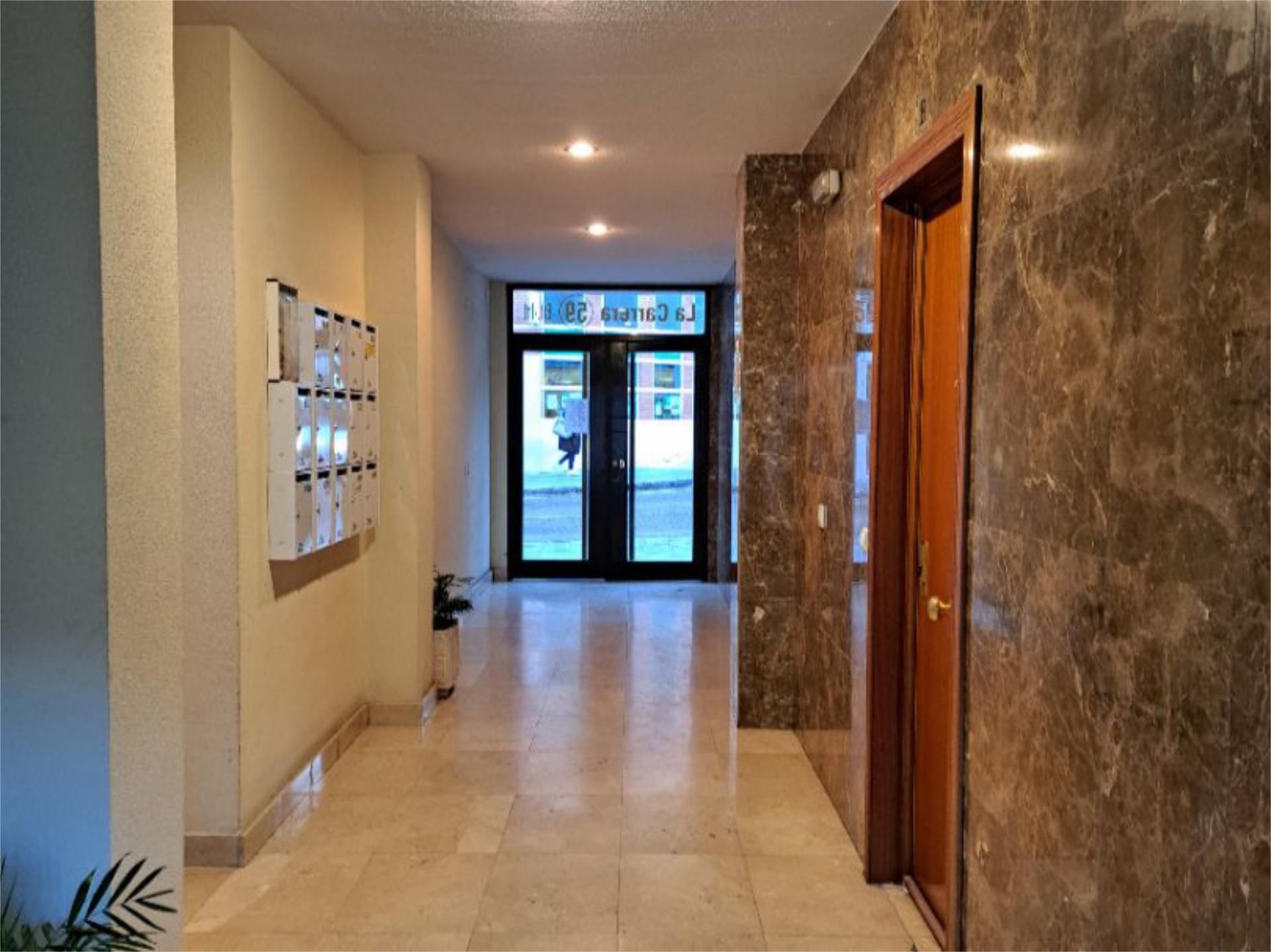 Dúplex de lloguer en Guadalajara Capital amb Aire condicionat, Calefacció i Parquet
