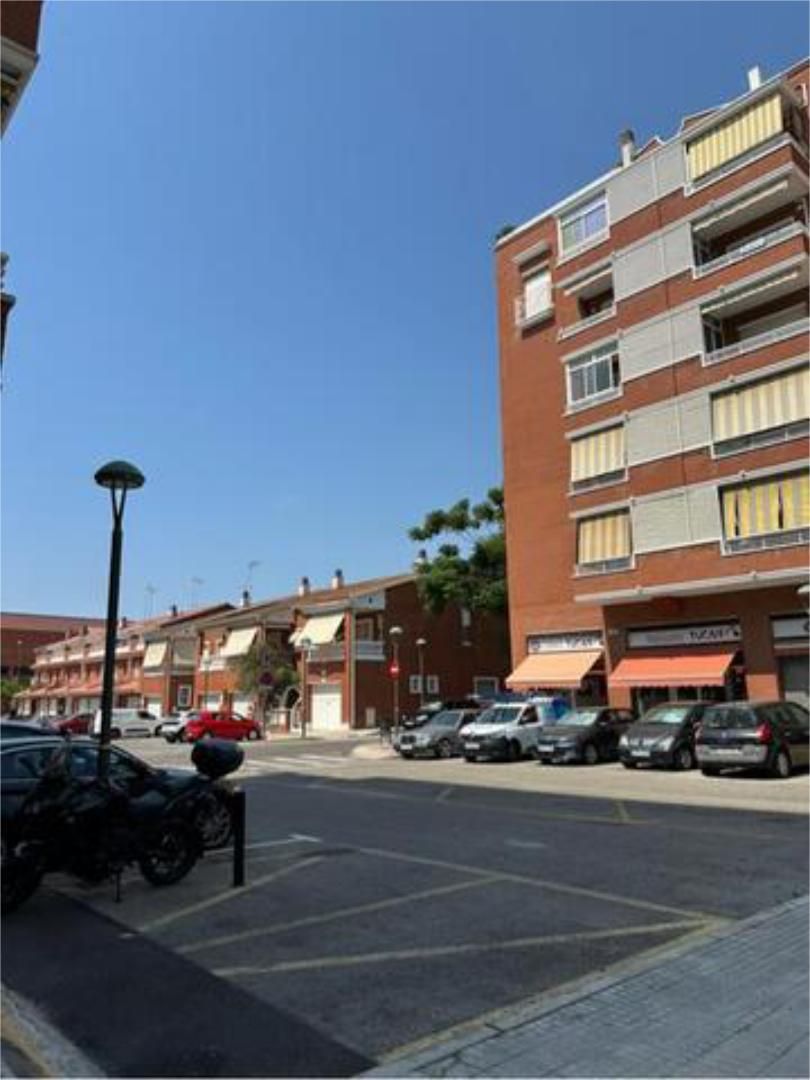 Exterior view of Flat to rent in  Tarragona Capital  with Heating and Terrace