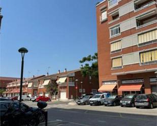 Exterior view of Flat to rent in  Tarragona Capital  with Heating and Terrace