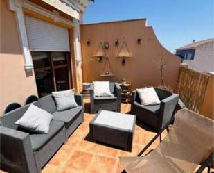 Terrassa de Àtic en venda en Puerto Lumbreras amb Terrassa