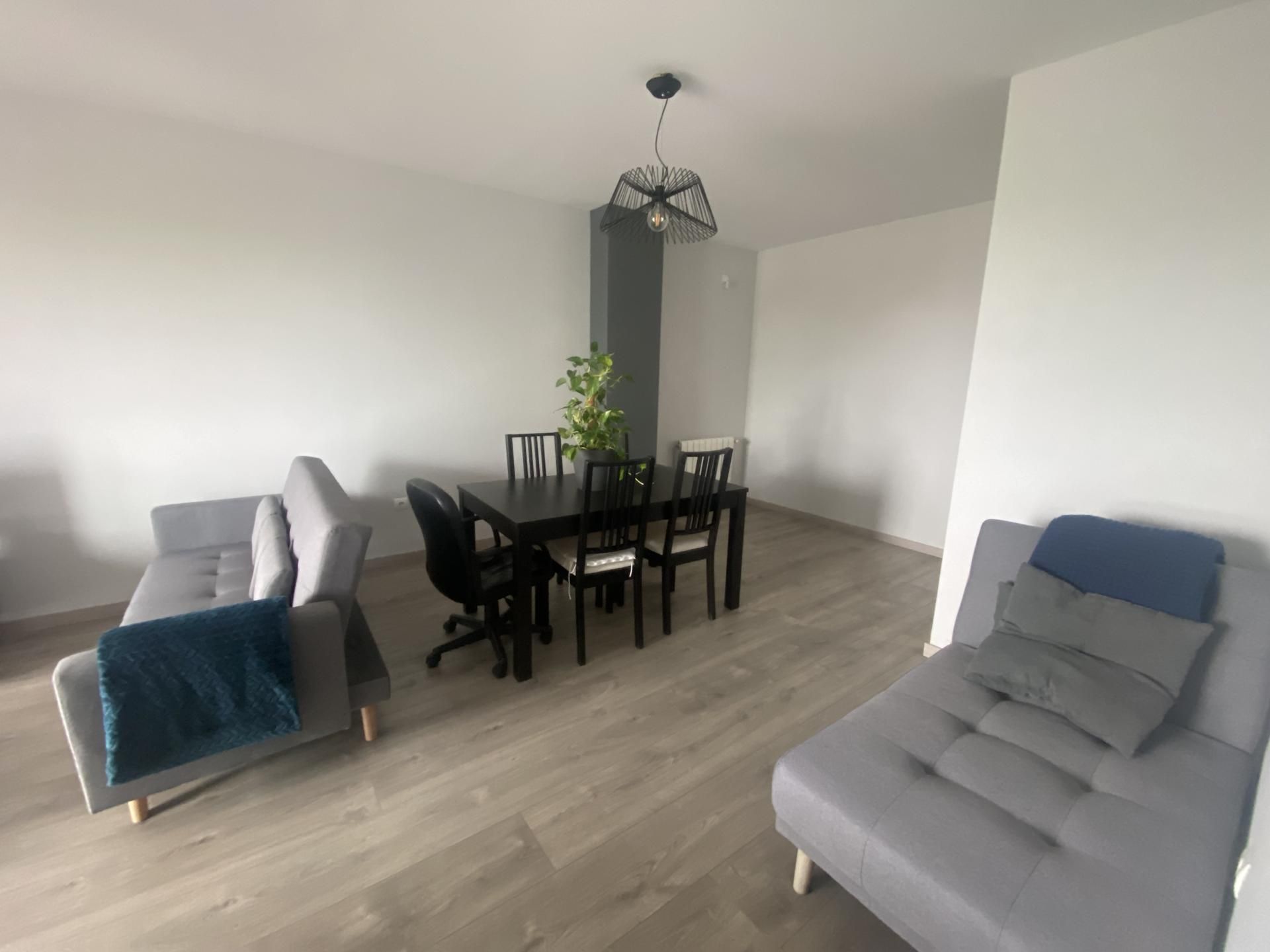 Dining room of Flat for sale in Mérida  with Air Conditioner, Terrace and Swimming Pool