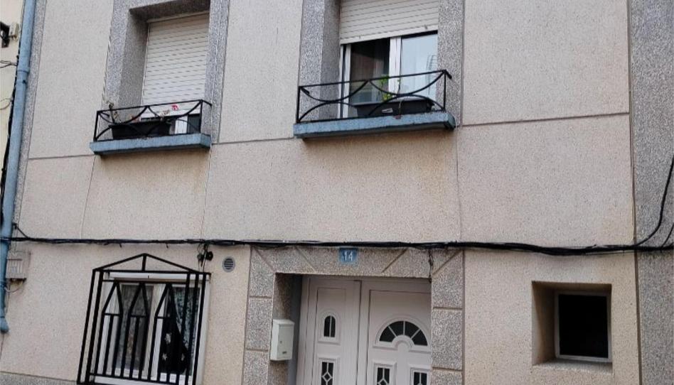 Photo 1 of Single-family semi-detached for sale in Calle Velaz, 14, Lerín, Navarra